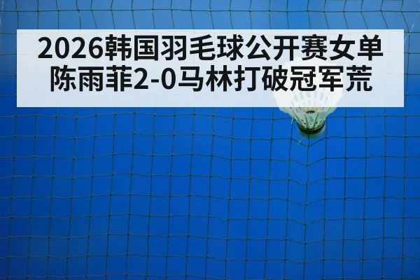 badminton net play